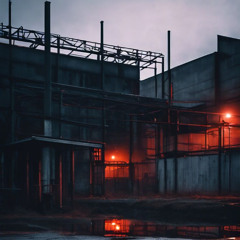 Dj. Dizʁupthor - The Bunker Tapes 2025-08-27