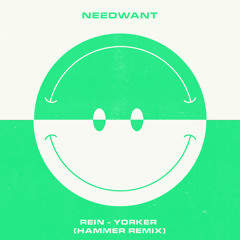 Yorker (Hammer Remix)