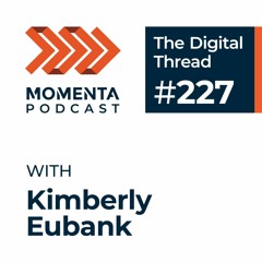 Kimberly Eubank, Chief Digital Information Officer of Big Ass Fans