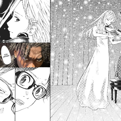 Again - Your Lie In April Remix - Prod Mo beats