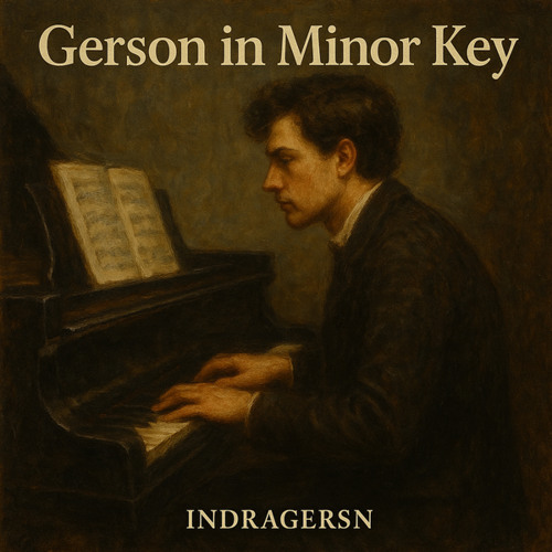 Gerson in Minor Key No 6
