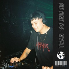 Terminal Mix 03 - Tran Scended