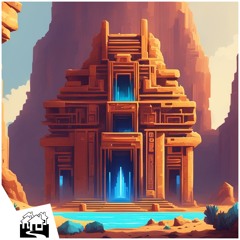DESERT HEIST