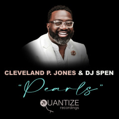Pearls (DJ Spen & Jihad Muhammad Bonus Beats)