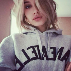 never knew her name, they lookin' all the same to me