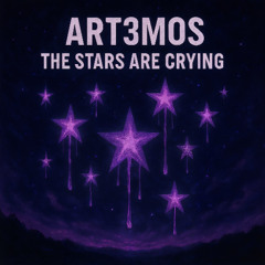 The Stars Are Crying