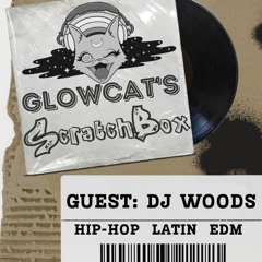 Scratchbox Ep 4: DJ Woods (Hip Hop/Pop Remixes, Latin, Mashups)