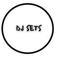 DJ SETS