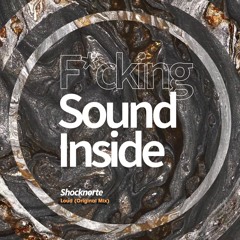 Shocknorte - LOUD (Original Mix)