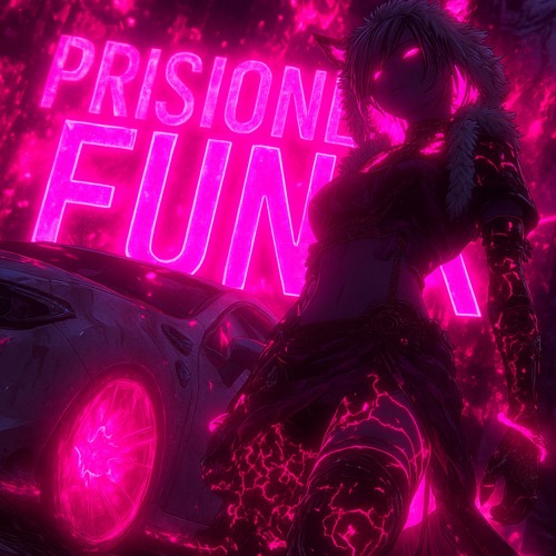 PRISIONERO FUNK (Sped up)