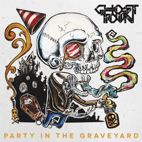 Stream Voodoo by Official Ghost Town | Listen online for free on SoundCloud