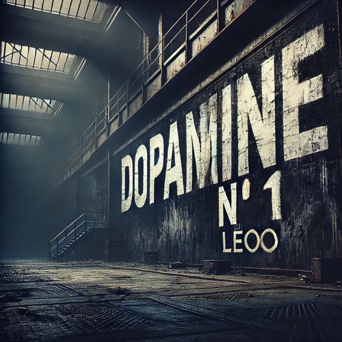 dopamine set n°1 - Leoo