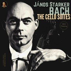 Cello Suite No. 4 in E flat Major, BWV 1010: V. Bourrées I & II (Remastered 2021, Version 1957-59)