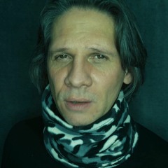 Дэн Калашник a.k.a. NetSlov - Откройте Дверь!