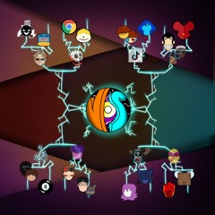 When Worlds Align: A Tournament Takeout Bracket