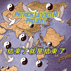 结束了就是结束了 Mandarin - Patrick Levien KI Projekt