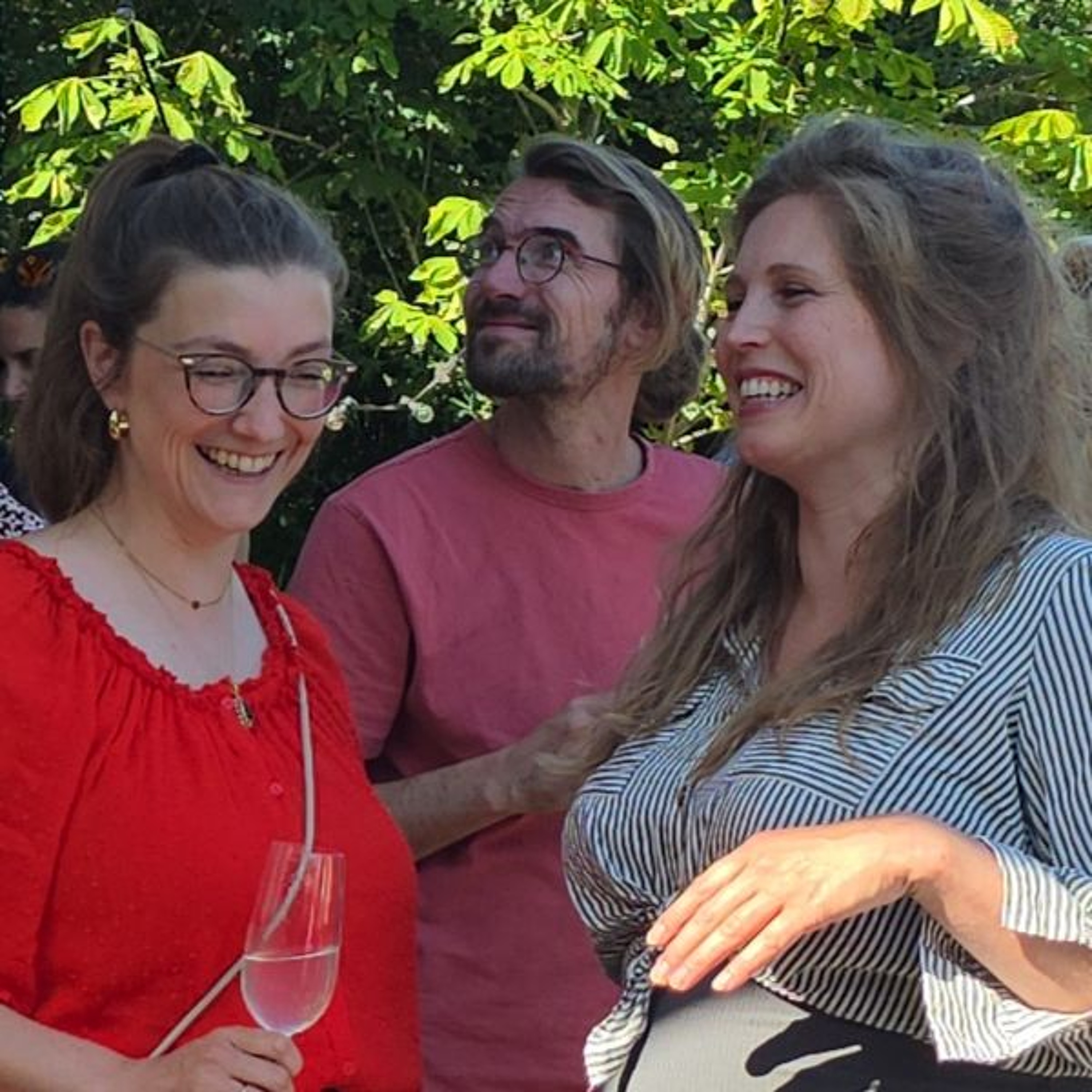 2026-07-06 Projectmanager Lisa Heuer en wethouder Prescillia van Noort over de overkapping episode artwork