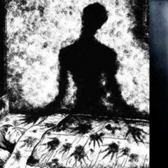 THIS HOUSE IS HAUNTED