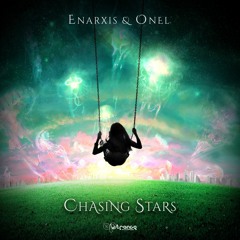 Enarxis & Onel - Chasing Stars (Preview) **Artrance Records**
