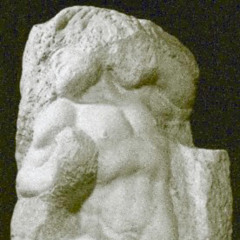 "Awakening Slave" and Grace