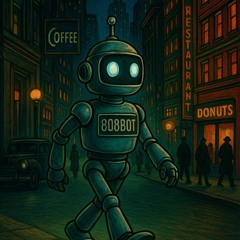 GO ABOUT YOUR WAY