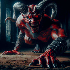 9.9.9. Fighting your Demon