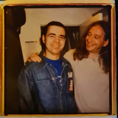 John Zorn Doc. Part 2