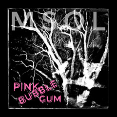 Pink Bubblegum - remastered