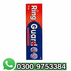 Ring Guard Cream In Pakistan - 03009753384 | GullShop.Com
