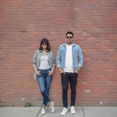 Sima ft. Behzad – Geri Sar Beni