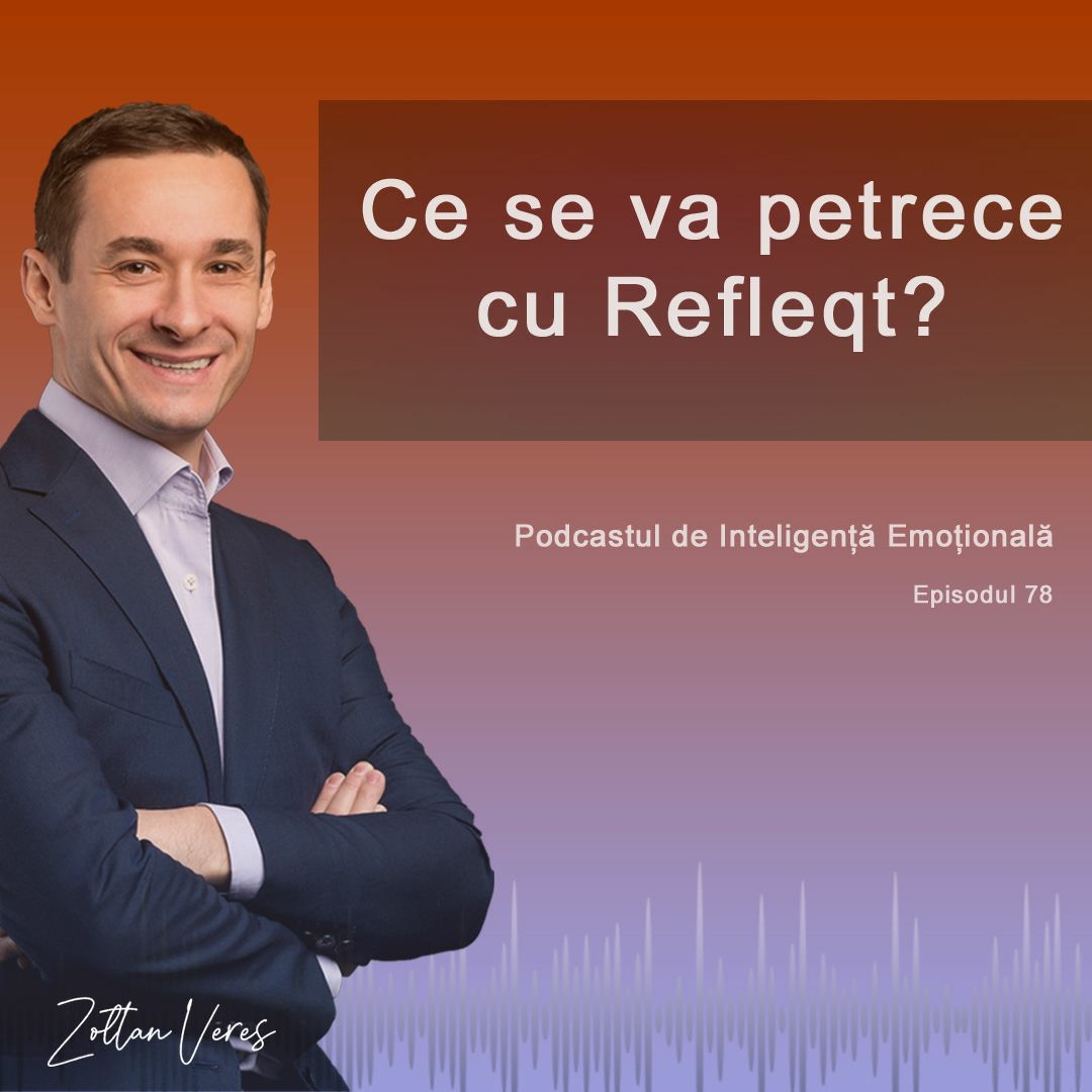 Podcastul de EQ