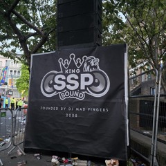 LIVE SET @ NOTTING HILL CARNIVAL 2025