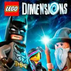 Lego Dimensions Main Theme