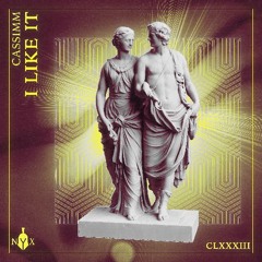 CASSIMM - I Like It