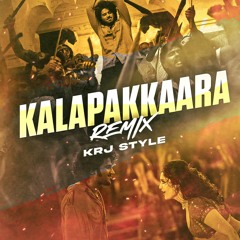 Kalapakkara Remix - Wolve x .mp3