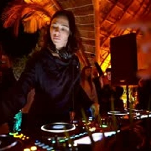 Nina Kraviz By EphimeraTulum