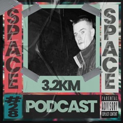 3.2KM - Techno Podcast #28