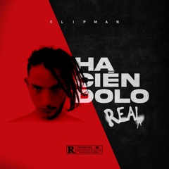 HACIÉNDOLOREAL(FULL EP)