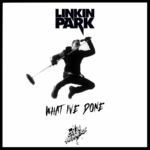 What I've Done (Colin Hennerz remix)