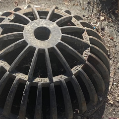 Pishposh - in the darkwithno warni