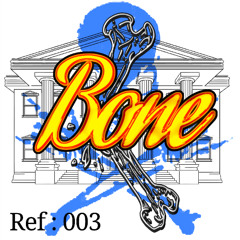 BONE REF 003