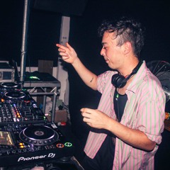 Gullyteen - The Unoffical Pride Afters, Venue MOT 05/07