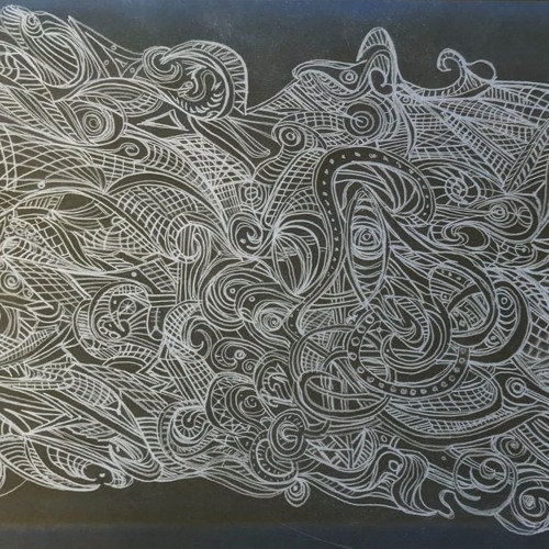 The Weave of the World