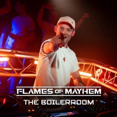 Inflame - Flames Of Mayhem 2024 | THE BOILERROOM
