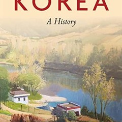 Read online Korea: A History by  Eugene Y. Park