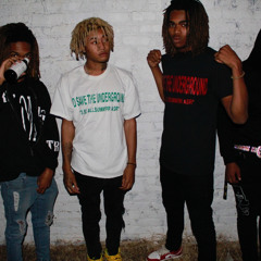 Till da End (freestyle)