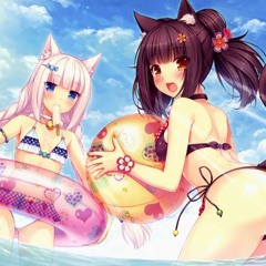 Nightcore Summer Gaming Mix 2016 [1 Hour]