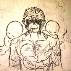 "pernicies gigantum" [alt] Solomon Argo * Across-Roboh