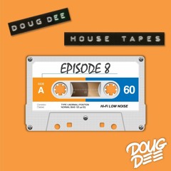 House Tapes EP 8 - Live @ The Cause London [ TECH HOUSE ]