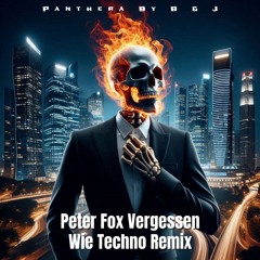 Peter Fox Vergessen Wie Techno Remix